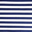 Half Inch Stripe Print Poly Cotton Fabric - Prismatic Fiber Arts