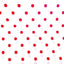 Small Polka Dot Print Poly Cotton Fabric - Prismatic Fiber Arts
