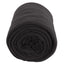 FabricLA DTY Double Brushed Poly Spandex Knit Fabric – Black - Prismatic Fiber Arts