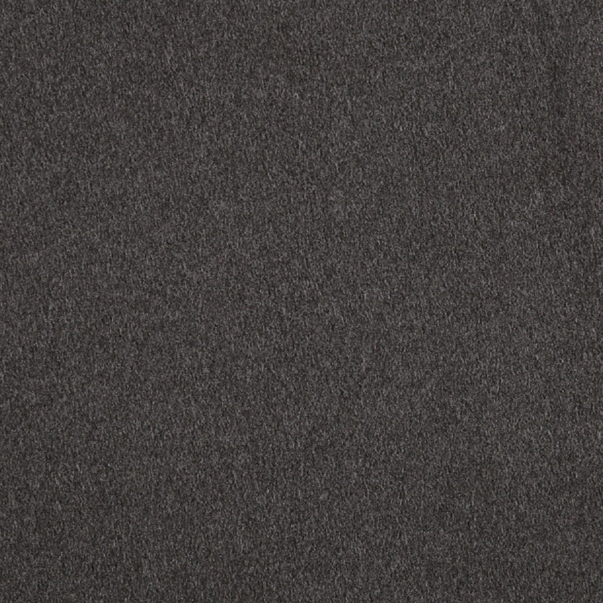 FabricLA DTY Double Brushed Poly Spandex Knit Fabric – Charcoal - Prismatic Fiber Arts