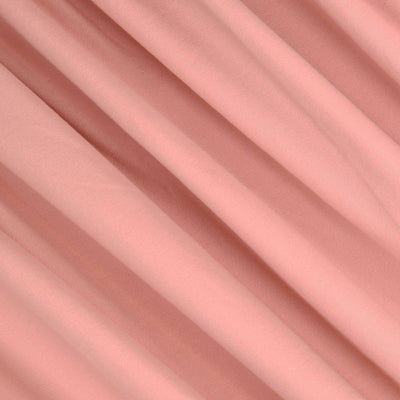 FabricLA DTY Double Brushed Poly Spandex Knit Fabric – Dusty Rose - Prismatic Fiber Arts