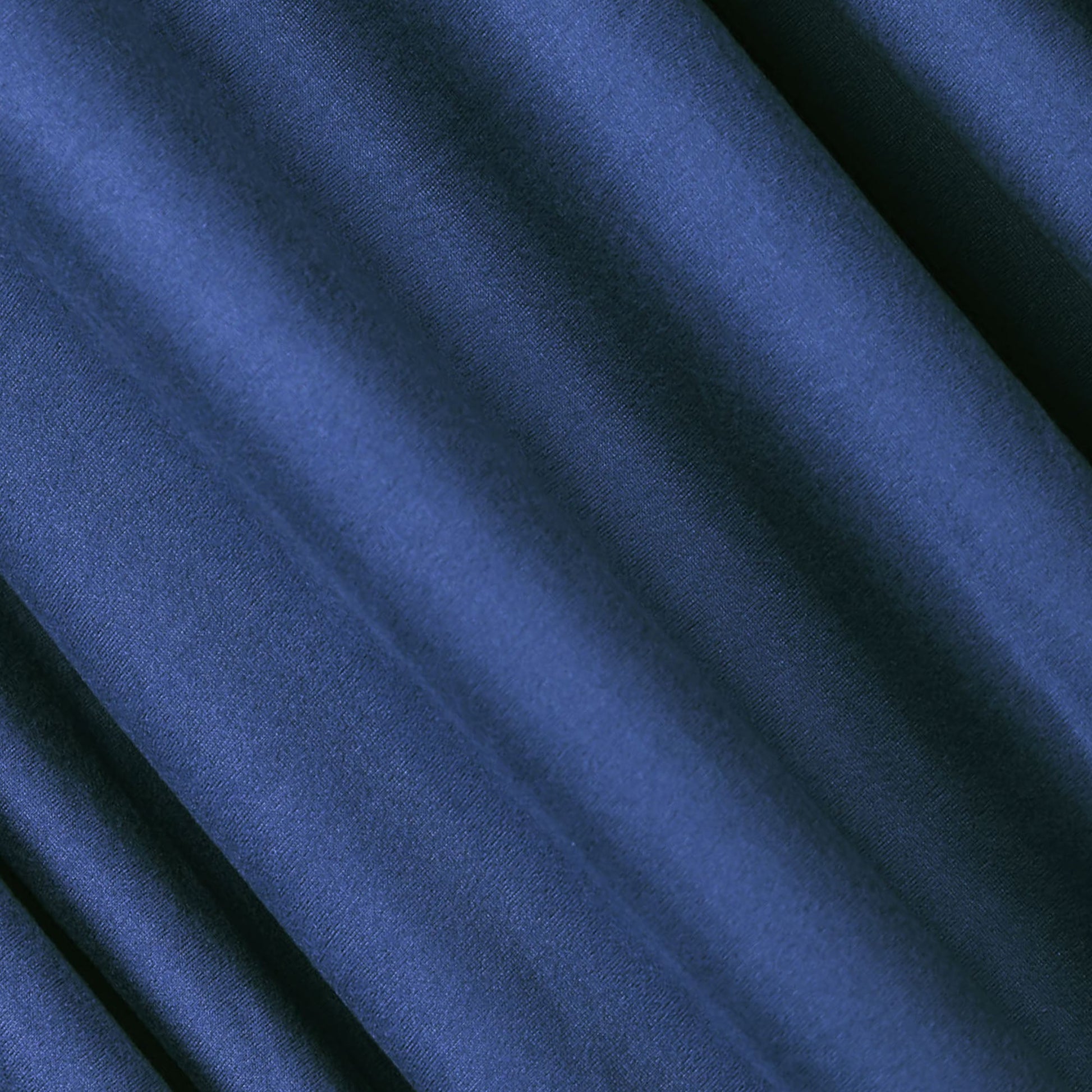 FabricLA DTY Double Brushed Poly Spandex Knit Fabric – Periwinkle Blue - Prismatic Fiber Arts