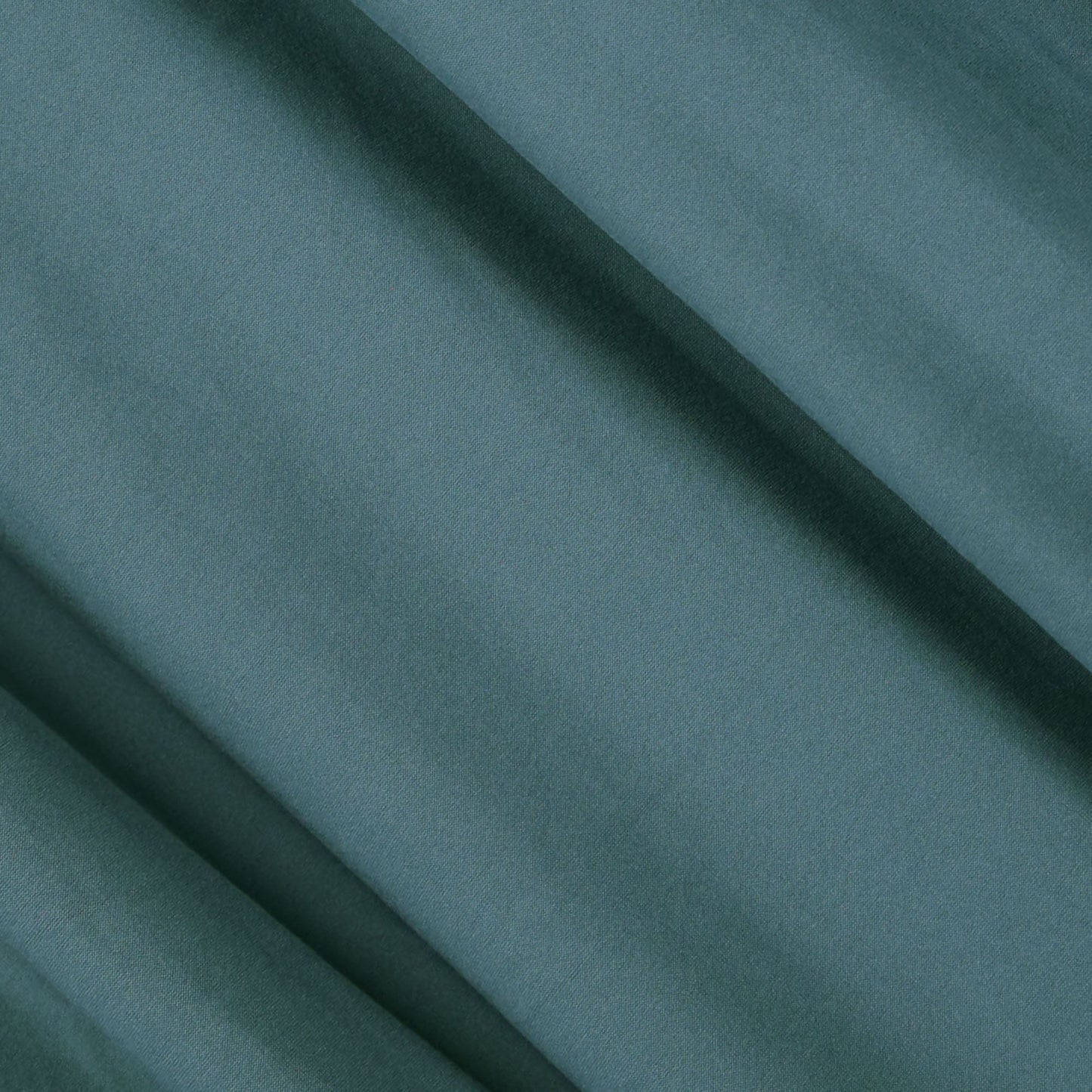 FabricLA DTY Double Brushed Polyester Spandex Knit Fabric | Slate - Prismatic Fiber Arts