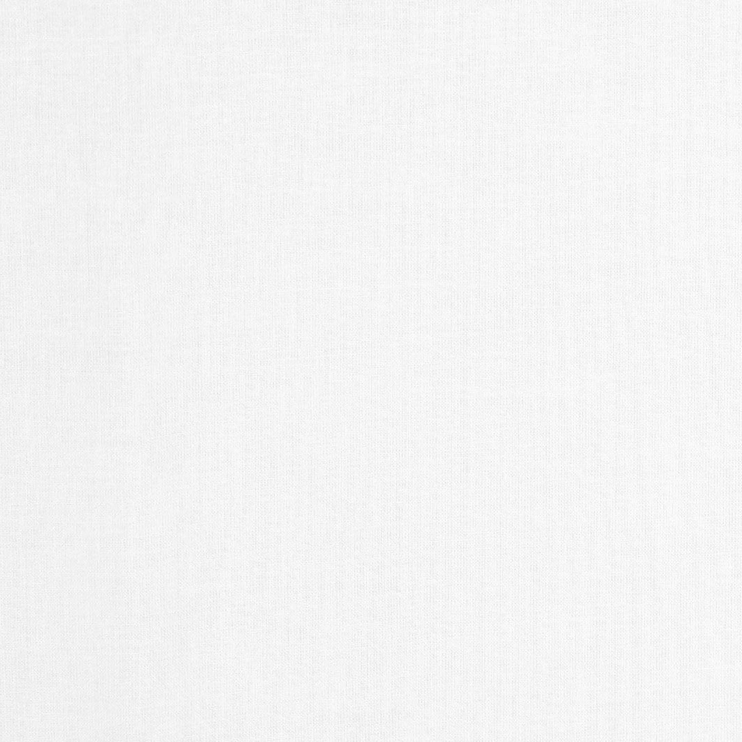 FabricLA DTY Double Brushed Poly Spandex Knit Fabric – White - Prismatic Fiber Arts