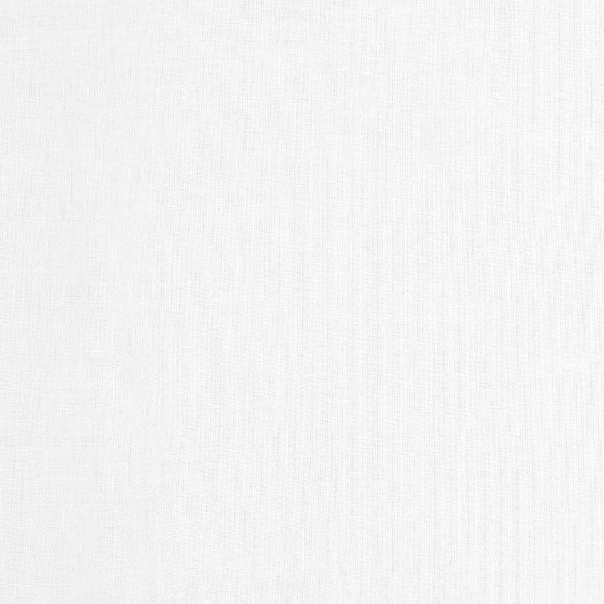 FabricLA DTY Double Brushed Poly Spandex Knit Fabric – White - Prismatic Fiber Arts