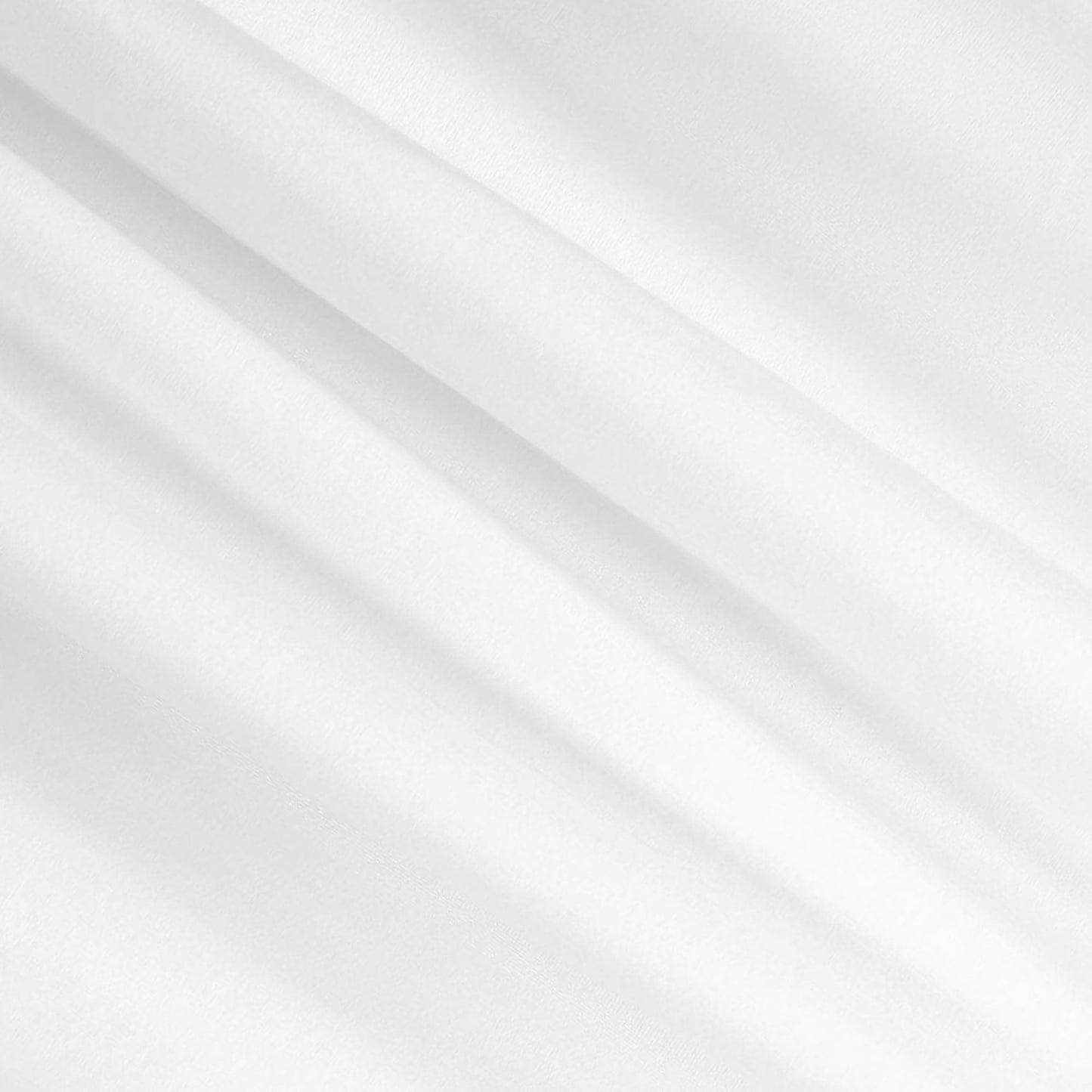 FabricLA DTY Double Brushed Poly Spandex Knit Fabric – White - Prismatic Fiber Arts