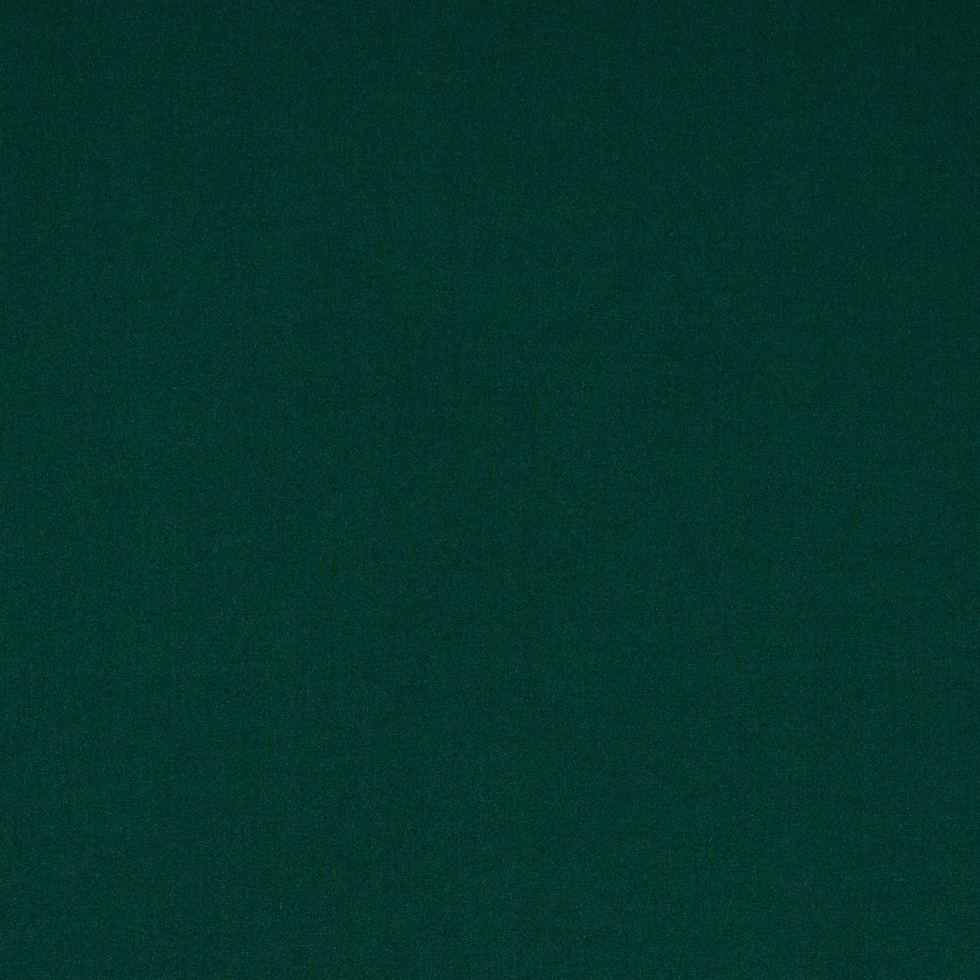 FabricLA DTY Double Brushed Polyester Spandex Knit Fabric | Hunter Green - Prismatic Fiber Arts