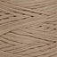 Recycled T-Shirt Fabric Yarn - Dune Color - Prismatic Fiber Arts