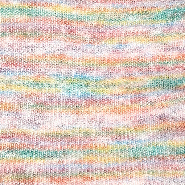 Aerial Color Yarn