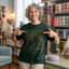 Energy Of Yarn T-shirt - Prismatic Fiber Arts