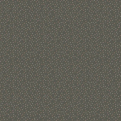 Dark Grey Weathered Wood Cotton 44"/45" Fabric Per Yard - Prismatic Fiber Arts