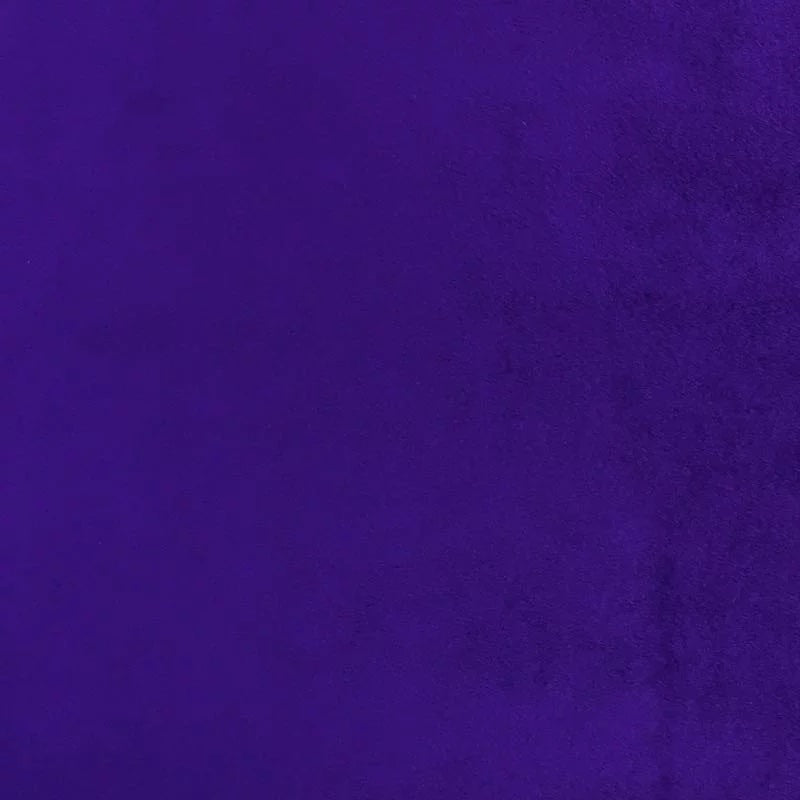 Smooth Minky Faux Fur Fabric - Prismatic Fiber Arts