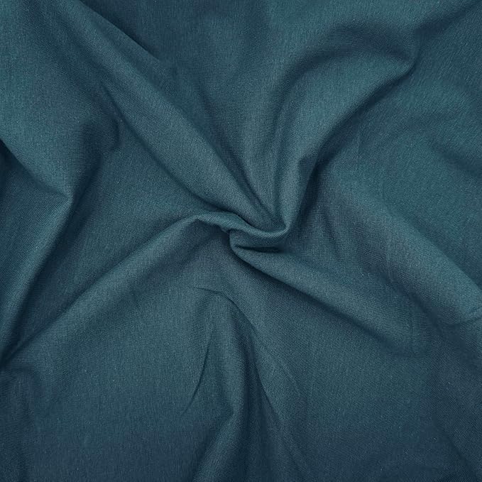 Wholesale 10oz Cotton Spandex Fabric By The Bolt | Many Colors - Prismatic Fiber Arts