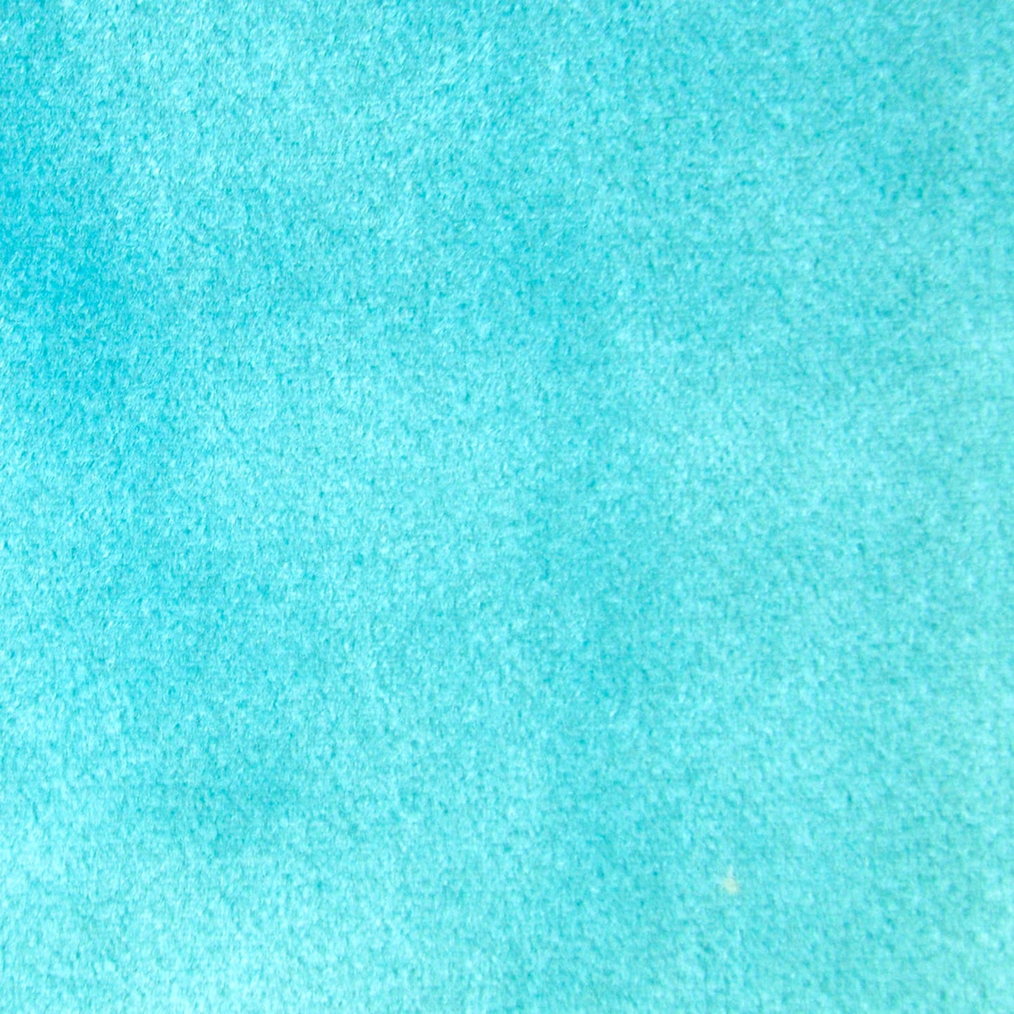 "Darling" Velvet Fabric (Aqua color) - Prismatic Fiber Arts