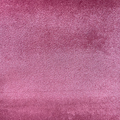 "Darling" Velvet Fabric (Fuchsia color) - Prismatic Fiber Arts