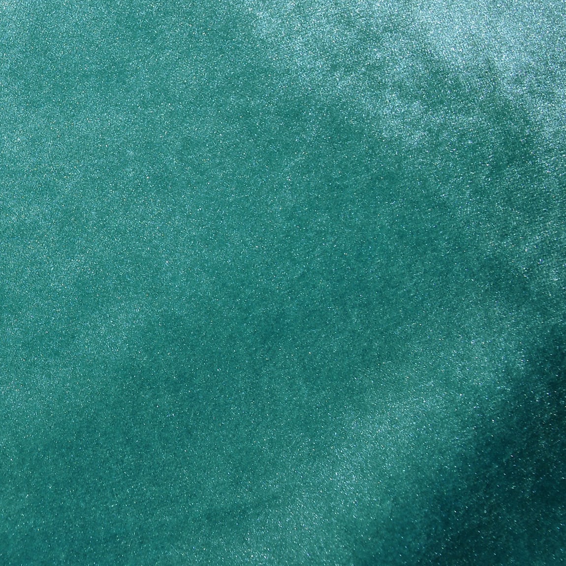"Darling" Velvet Fabric (Ocean color) - Prismatic Fiber Arts