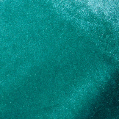 "Darling" Velvet Fabric (Ocean color) - Prismatic Fiber Arts