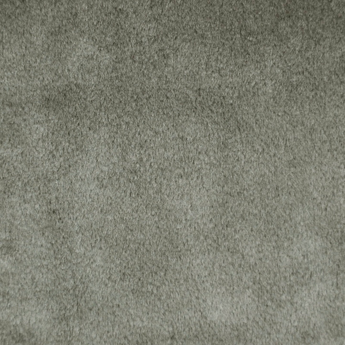 "Darling" Velvet Fabric (Pewter color) - Prismatic Fiber Arts