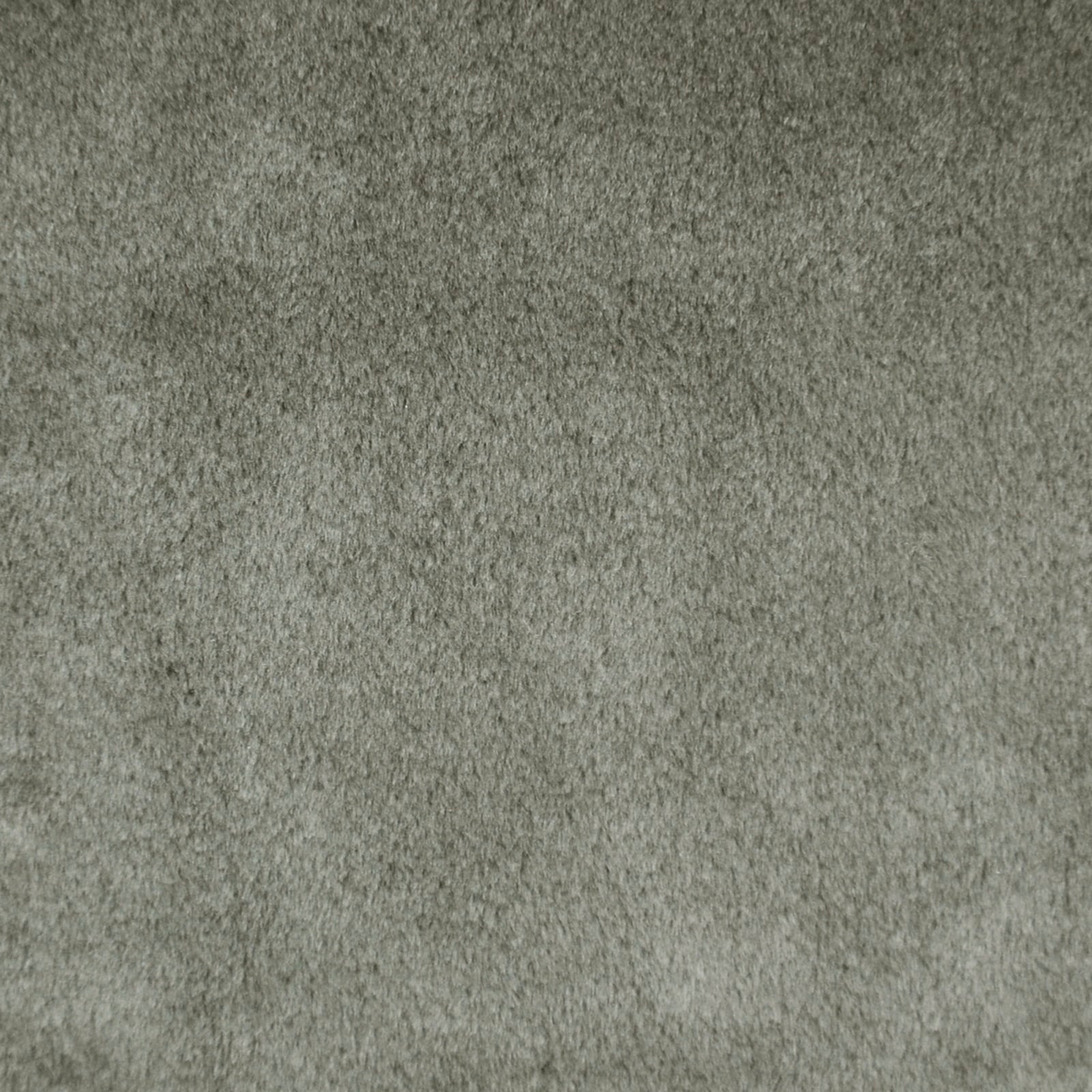 "Darling" Velvet Fabric (Pewter color) - Prismatic Fiber Arts