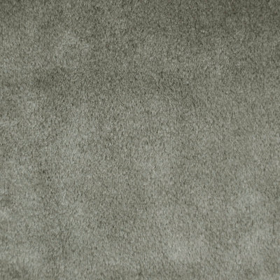 "Darling" Velvet Fabric (Pewter color) - Prismatic Fiber Arts
