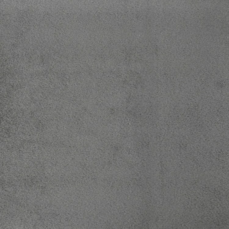 "Darling" Velvet Fabric (Smoke color) - Prismatic Fiber Arts