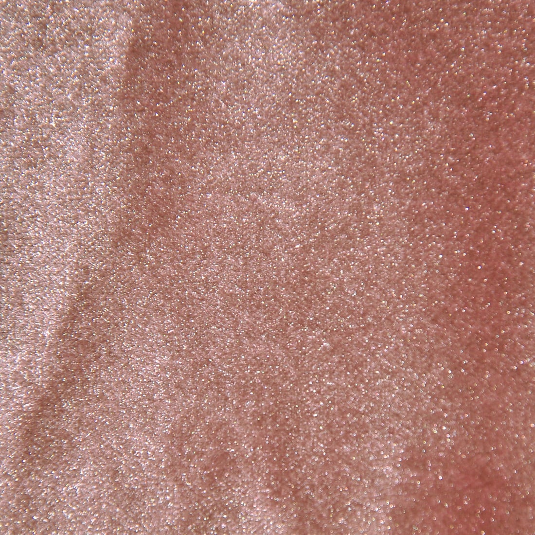 "Darling" Velvet Fabric (Wood Rose color) - Prismatic Fiber Arts
