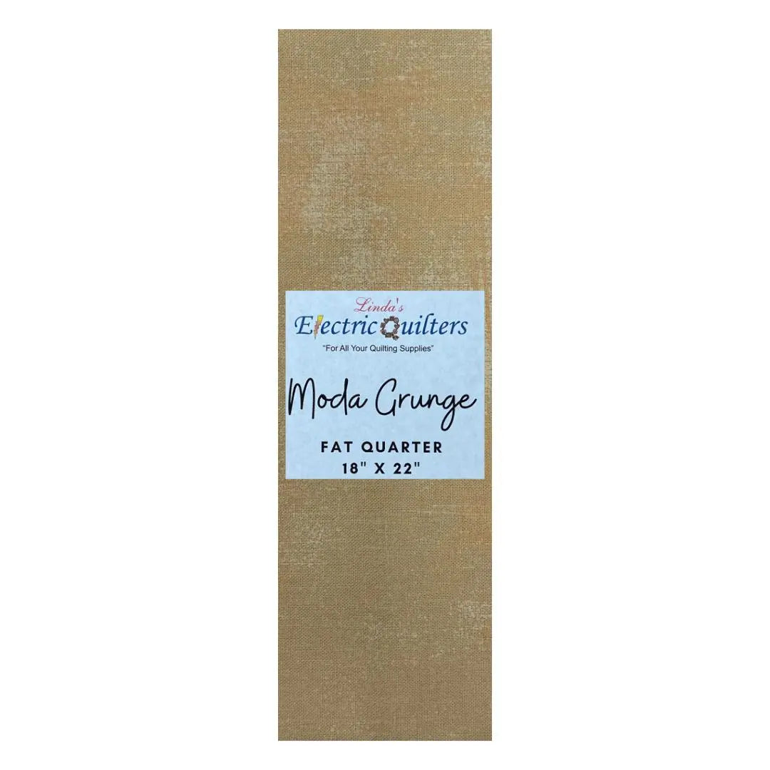 533 Dawn Moda Grunge - Fat Quarter - Prismatic Fiber Arts
