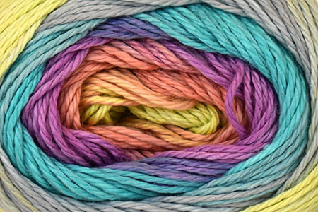 Cotton Supreme Waves Yarn - Prismatic Fiber Arts