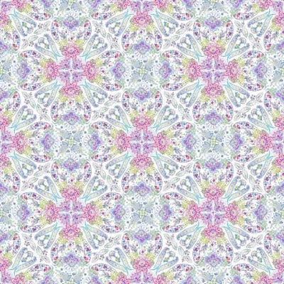 Daydreams Elegance 44"/45" Fabric Per Yard - Prismatic Fiber Arts