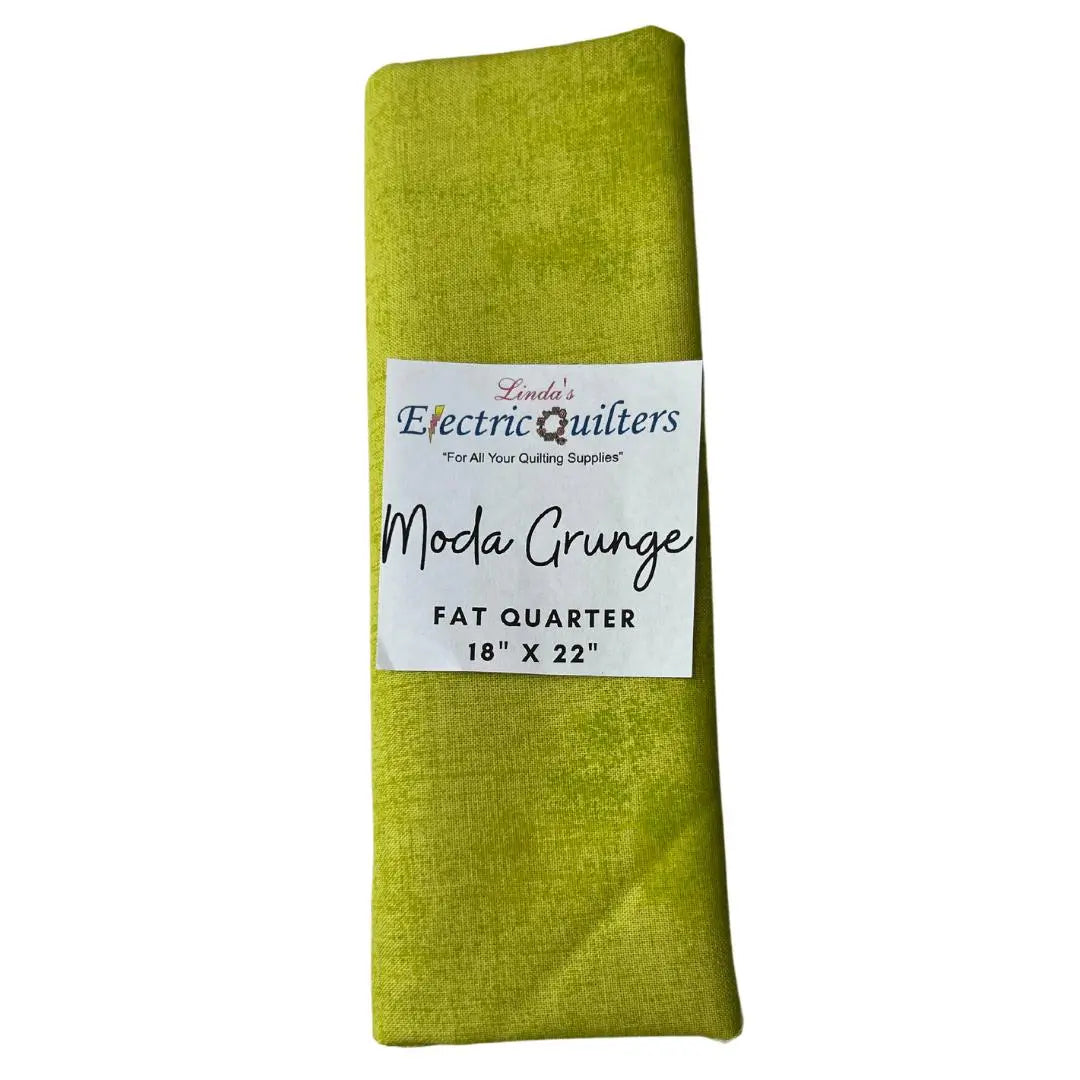 066 Decadent Moda Grunge - Fat Quarter - Prismatic Fiber Arts