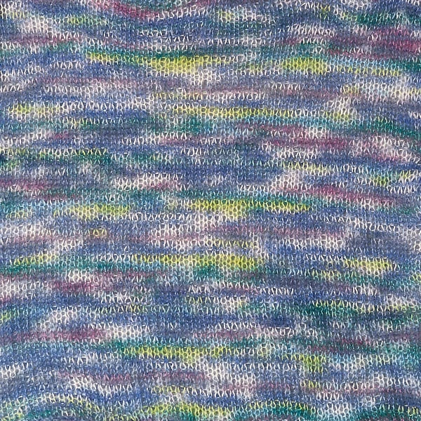 Aerial Color Yarn