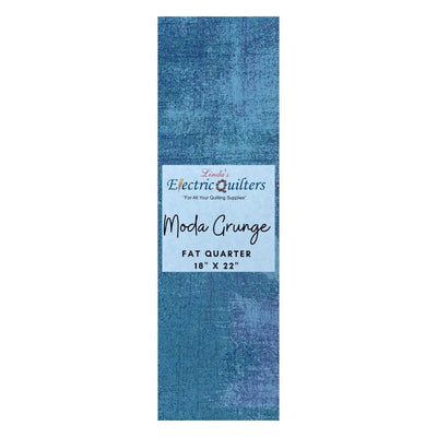350 Delft Moda Grunge - Fat Quarter - Prismatic Fiber Arts