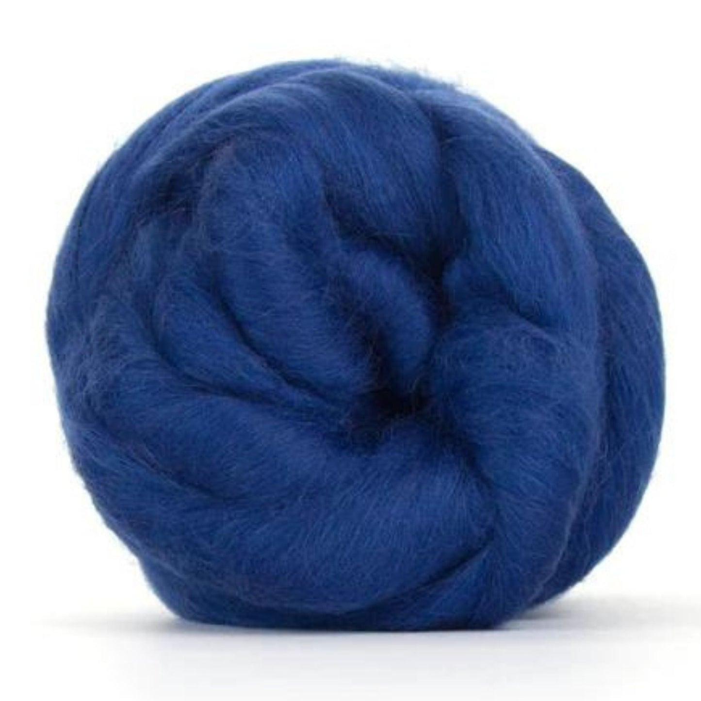 Dyed Merino Wool Tops | Premium 22 Micron, 64 Count Wool - Prismatic Fiber Arts