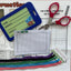 Design Your Own - Prismatic Fiber Arts