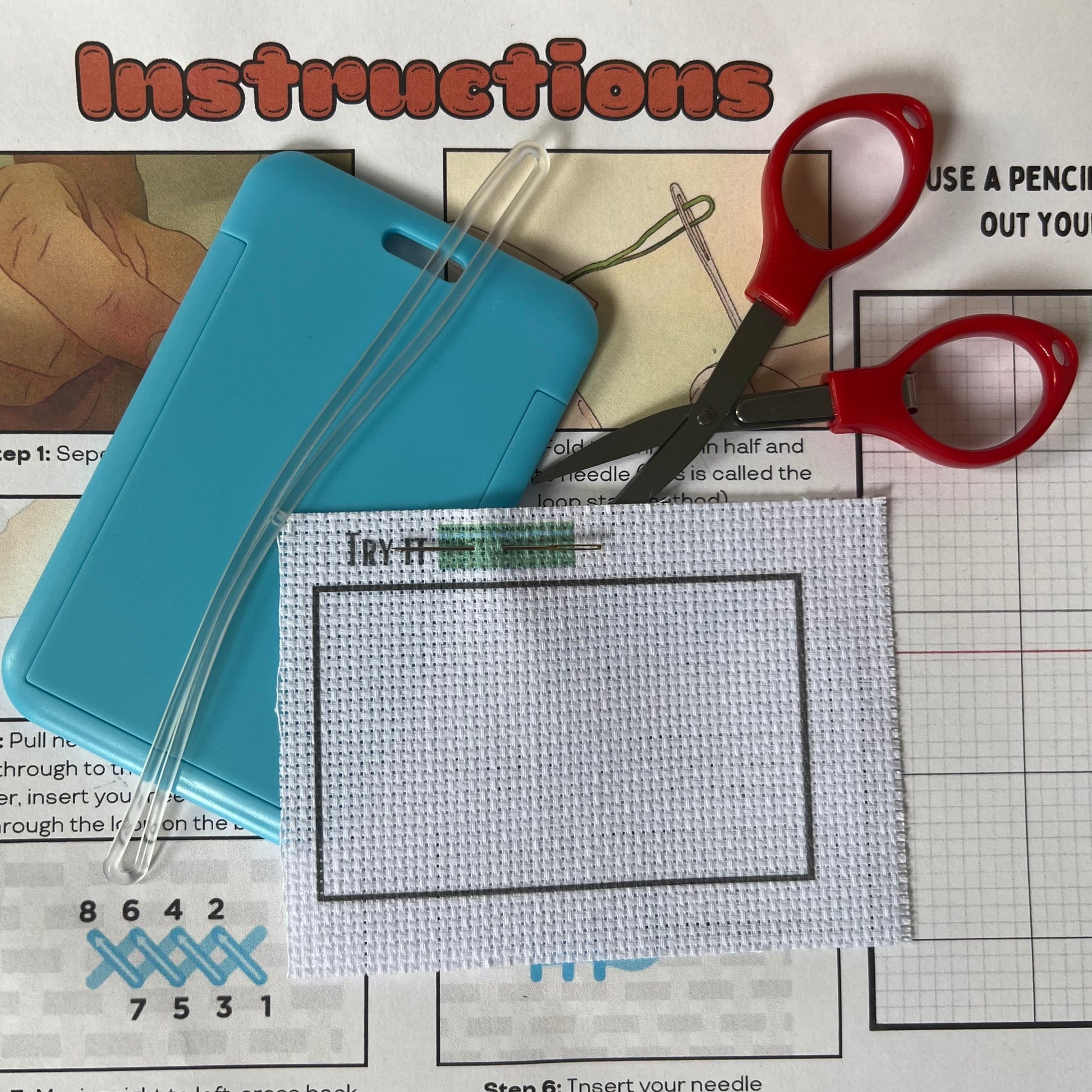 Design Your Own - Prismatic Fiber Arts