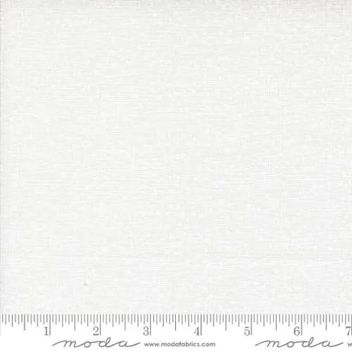 Dotty Thatched Blizzard 44"/45" Fabric Per Yard - Prismatic Fiber Arts