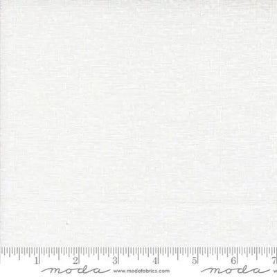 Dotty Thatched Blizzard 44"/45" Fabric Per Yard - Prismatic Fiber Arts