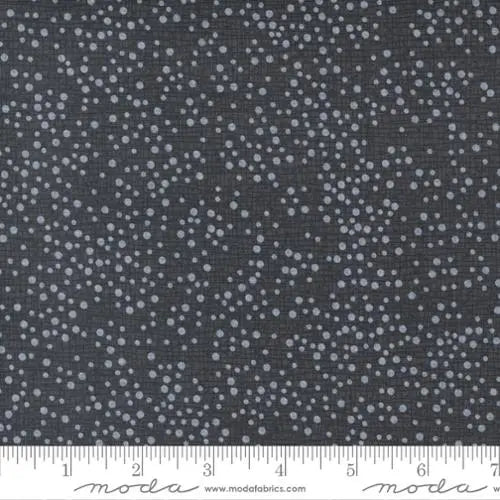 Dotty Thatched Shadow 44"/45" Fabric Per Yard - Prismatic Fiber Arts