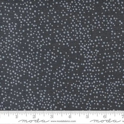 Dotty Thatched Shadow 44"/45" Fabric Per Yard - Prismatic Fiber Arts