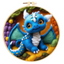 2D Needle Felting Kits - Prismatic Fiber Arts