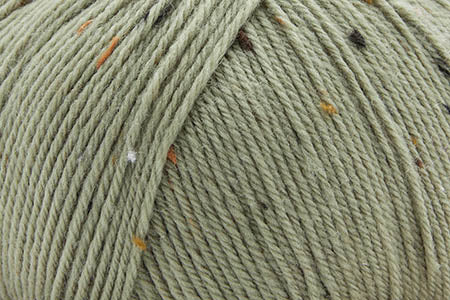 Deluxe Worsted Tweed Superwash Yarn
