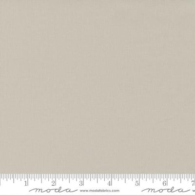 Driftwood Bella Solids 44"/45" Fabric Per Yard - Prismatic Fiber Arts