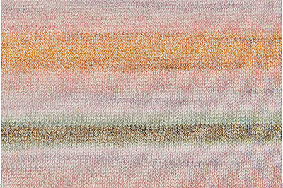 Creative Cotton Camouflage Yarn - Prismatic Fiber Arts
