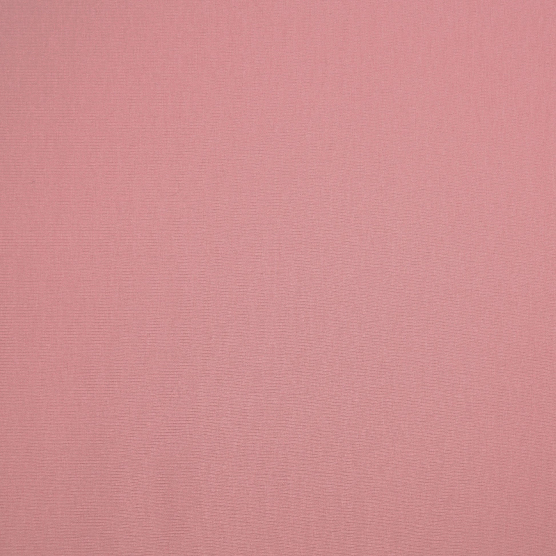 FabricLA 10 oz Cotton Spandex Jersey Knit Fabric – 4-Way Stretch | Dusty Pink - Prismatic Fiber Arts