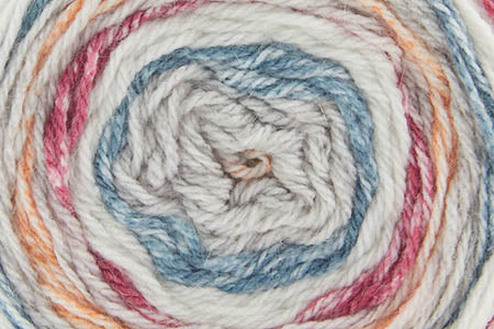 Offbeat Yarn - Prismatic Fiber Arts
