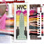 Empire State Building Bookmark - Prismatic Fiber Arts
