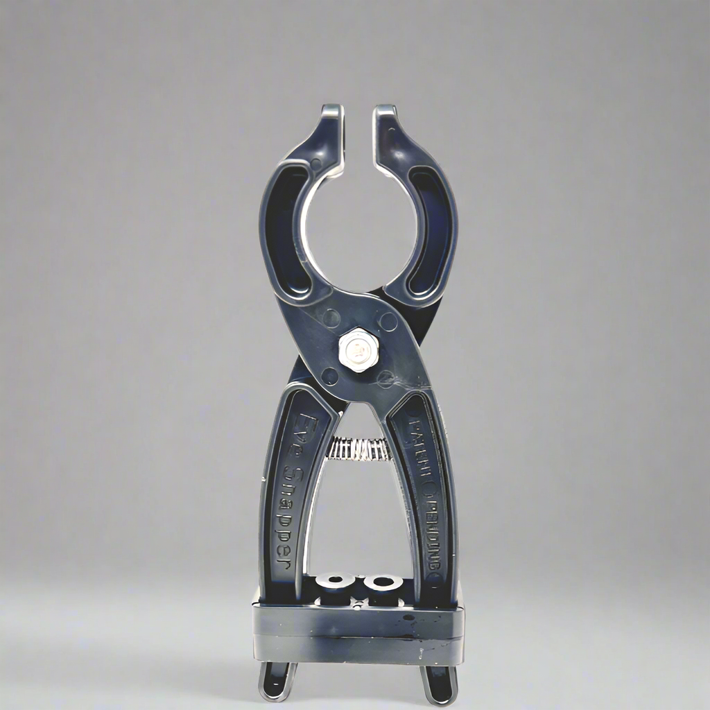 Eye Snapper - Safety Eye Tool - Prismatic Fiber Arts