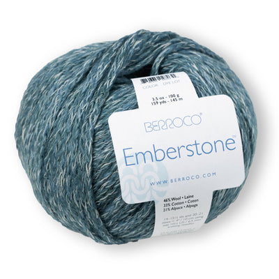 Emberstone Yarn - Prismatic Fiber Arts