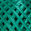 Fabric Yarn Metallic T-Shirt Yarn Emerald Color - Prismatic Fiber Arts