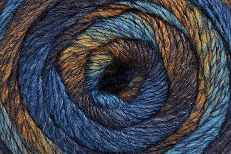 Colorburst - Prismatic Fiber Arts